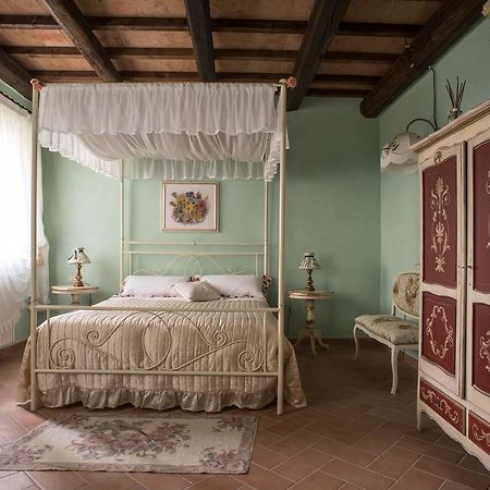 Il Poggianino Poggio Berni Exterior foto