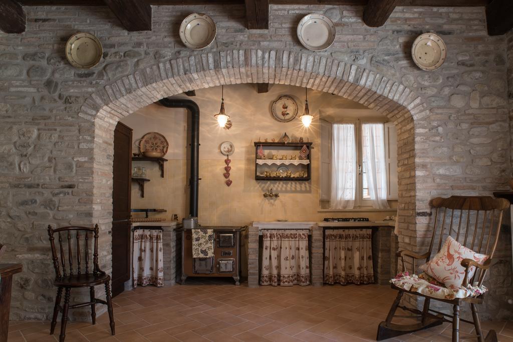 Il Poggianino Poggio Berni Exterior foto