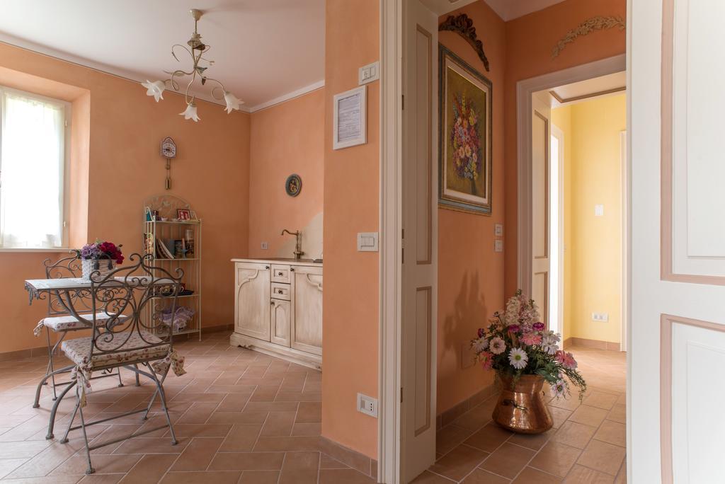 Il Poggianino Poggio Berni Exterior foto