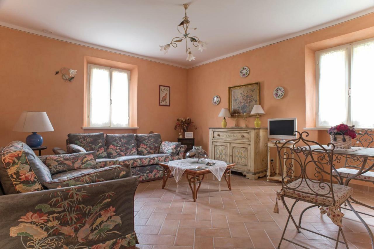 Il Poggianino Poggio Berni Exterior foto